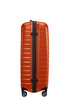 Samsonite Proxis Koffer 75 cm Orange