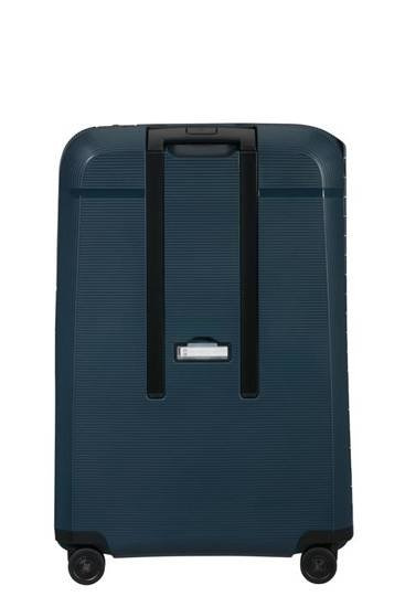 Samsonite Magnum Eco 75 cm Koffer, navy blau