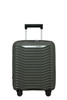  Samsonite Upscape Koffer, 45 cm, erweiterbar, Grün