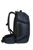 Samsonite Ecodiver S Wanderrucksack navy blau