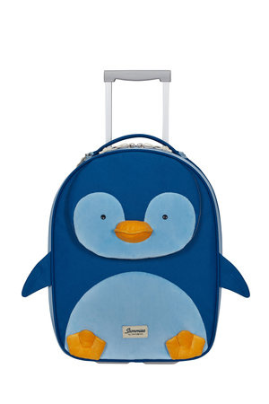 Samsonite Happy Sammies Eco 45 cm Pinguin-Koffer