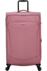 American Tourister Summerride Koffer 80cm Ausziehbar Rosa