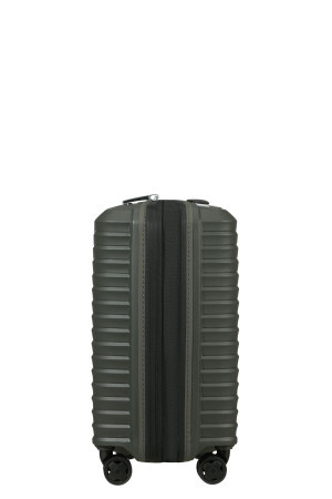 Samsonite Upscape Koffer, 45 cm, erweiterbar, Grün