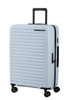 Samsonite Restackd Koffer 68cm, vergrößert, blau