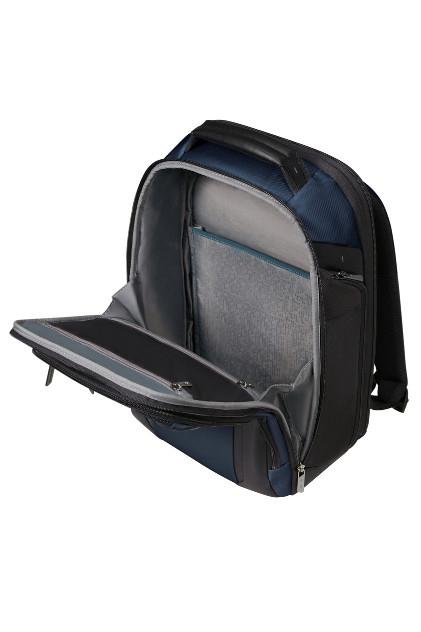 Erweiterbarer Laptop-Rucksack Samsonite Spectrolite 4.0 15,6"