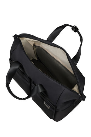 Samsonite Airea 45 cm Reisetasche schwarz