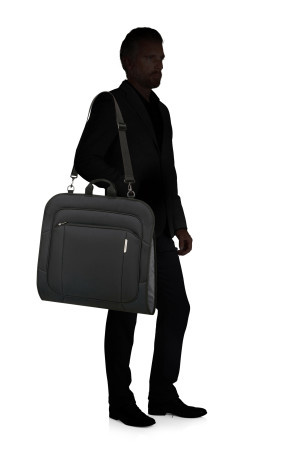 Samsonite Respark Kleiderhülle, schwarz