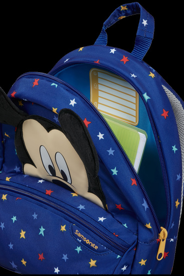 Plecak Samsonite Disney Ultimate 2.0 S Mickey Stars