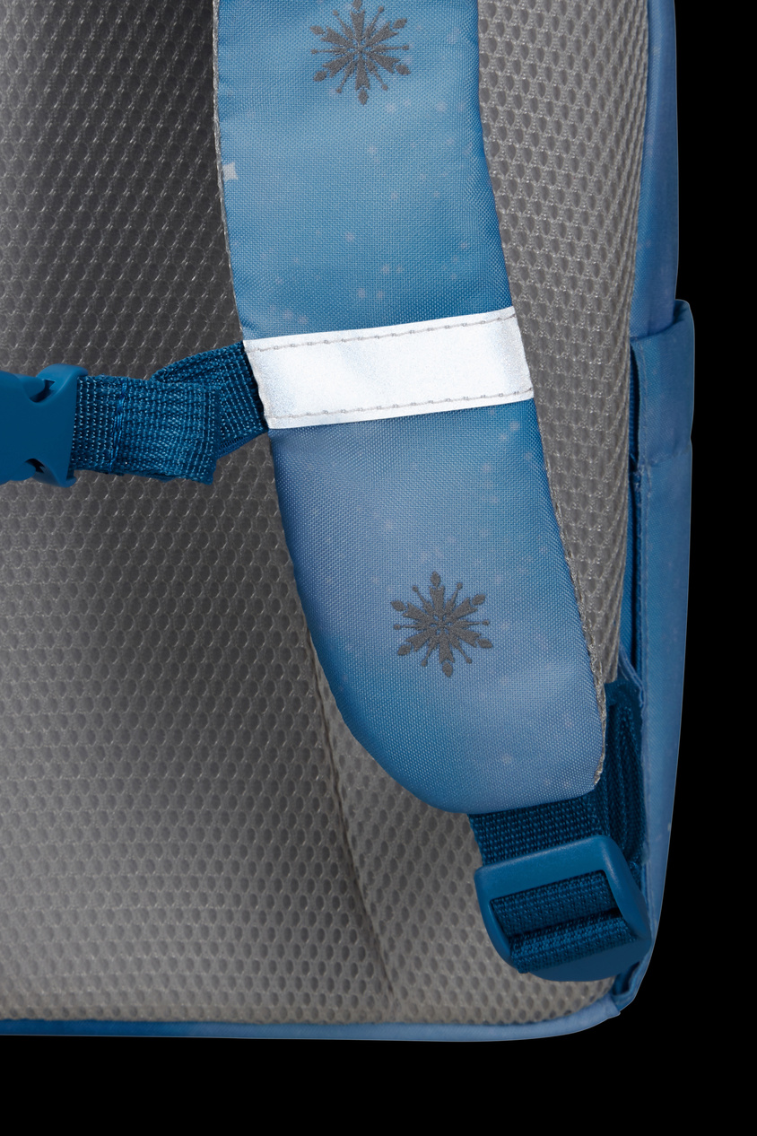 Samsonite Daydream Disney Spiderman Mystery Rucksack