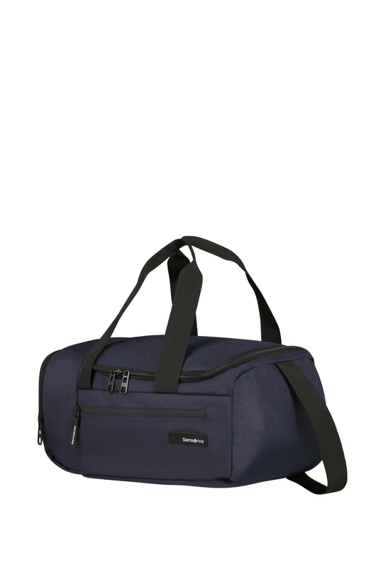 Samsonite Roader 40cm Reisetasche, navy blau