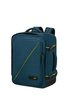 American Tourister Take2Cabin 15,6" blauer Rucksack