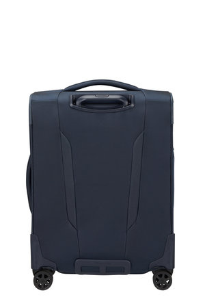 Walizka kabinowa Samsonite Respark 55 cm granatowa