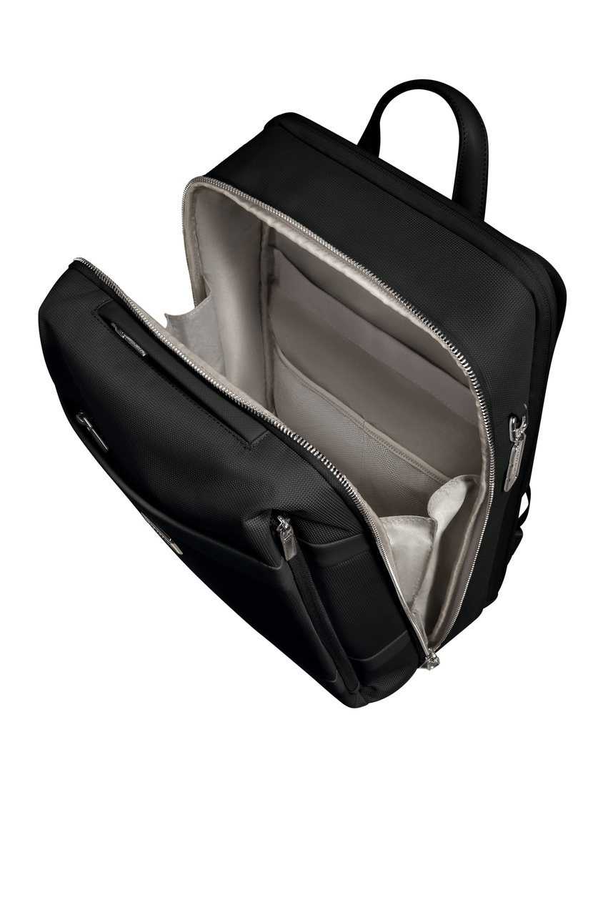 Plecak na laptopa Samsonite Image 14.1" czarny