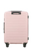 Samsonite Restackd Koffer 68cm, vergrößert, rosa