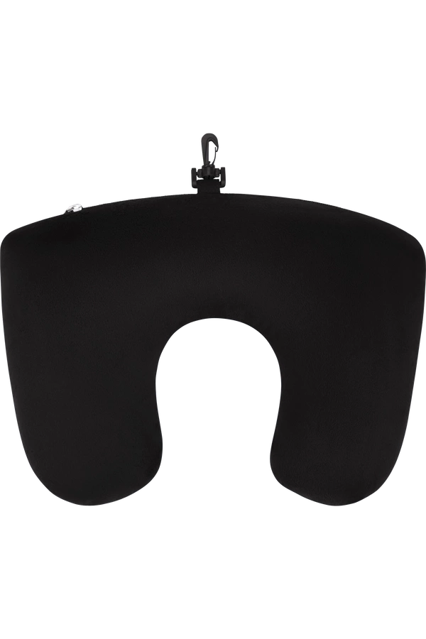 Poduszka podróżna Samsonite czarna