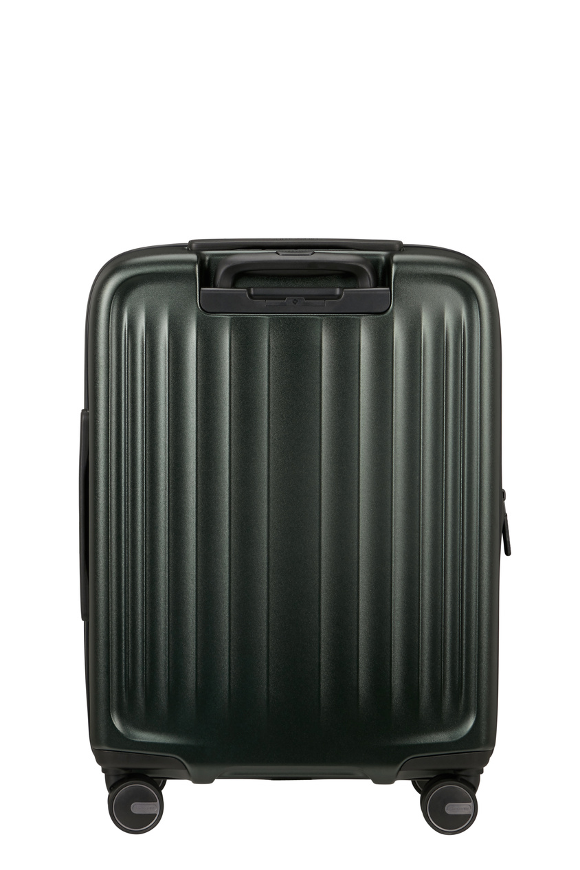Samsonite Fyrm Kabinenkoffer 55cm, vergrößert, grün