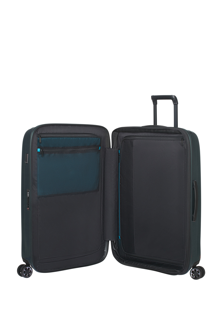 Samsonite Nexis Koffer 70 cm erweiterbar
