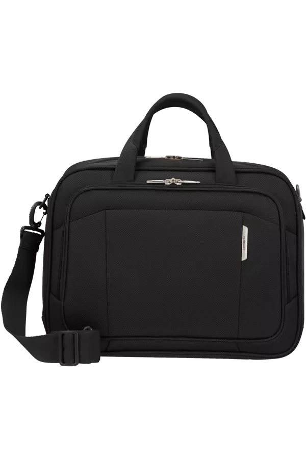 Samsonite Respark 15,6" Laptoptasche schwarz