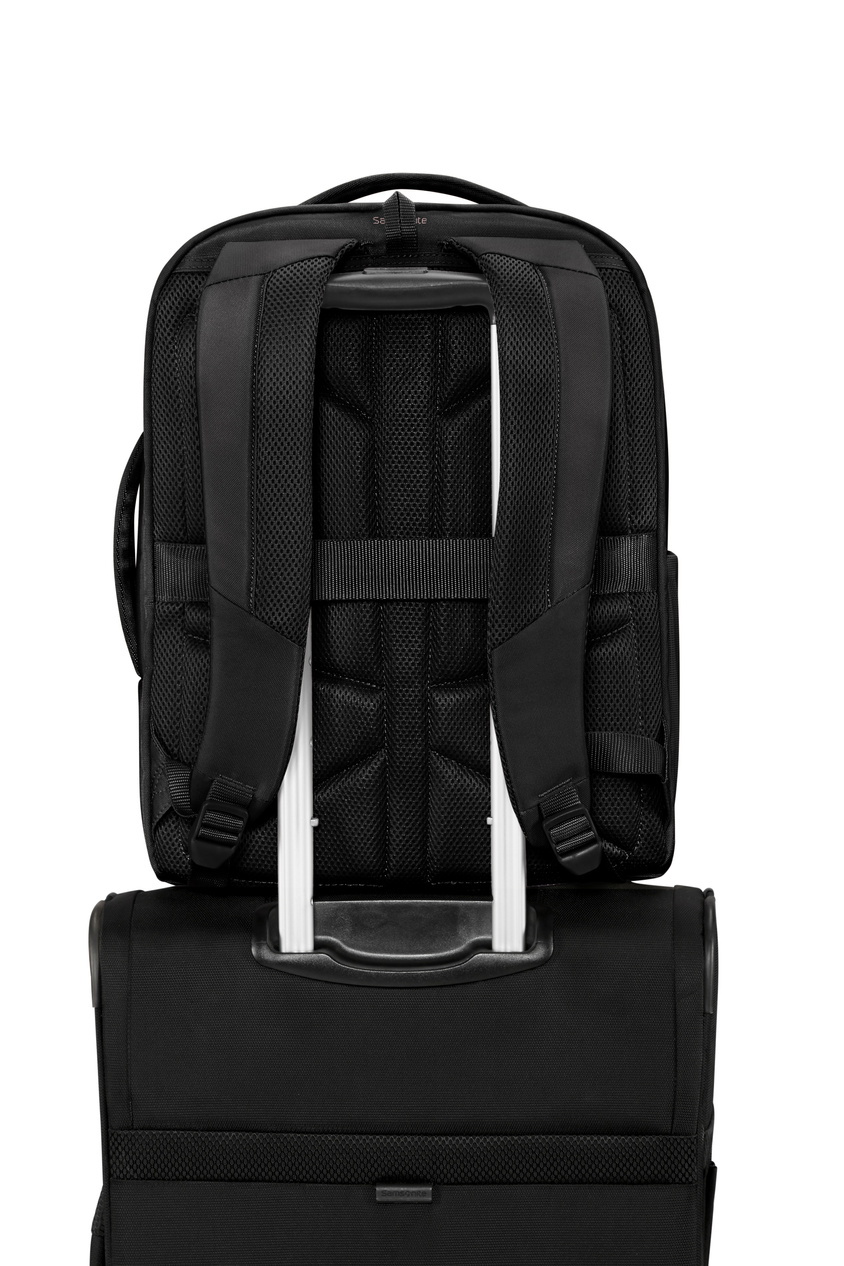 Kabinenrucksack Samsonite GuardIT Classy 2.0 M