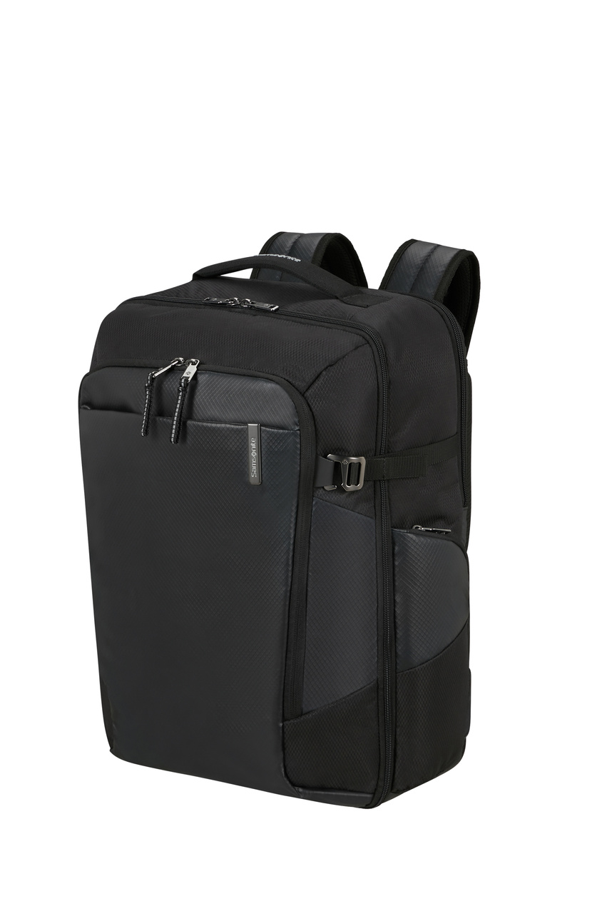 Samsonite Armox L Laptop-Rucksack Schwarz