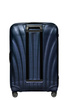 Samsonite C-Lite 75cm Koffer, navy blau