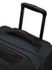 Samsonite Ecodiver Rolltasche 45cm schwarz