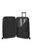 Samsonite Proxis 69 cm Koffer schwarz