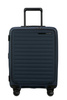 Samsonite Restackd Kabinenkoffer 55 cm, vergrößert, Marineblau