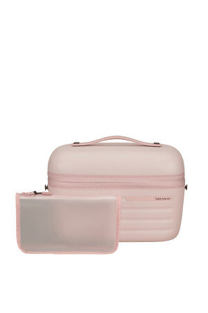 Samsonite Stackd-Koffer rosa