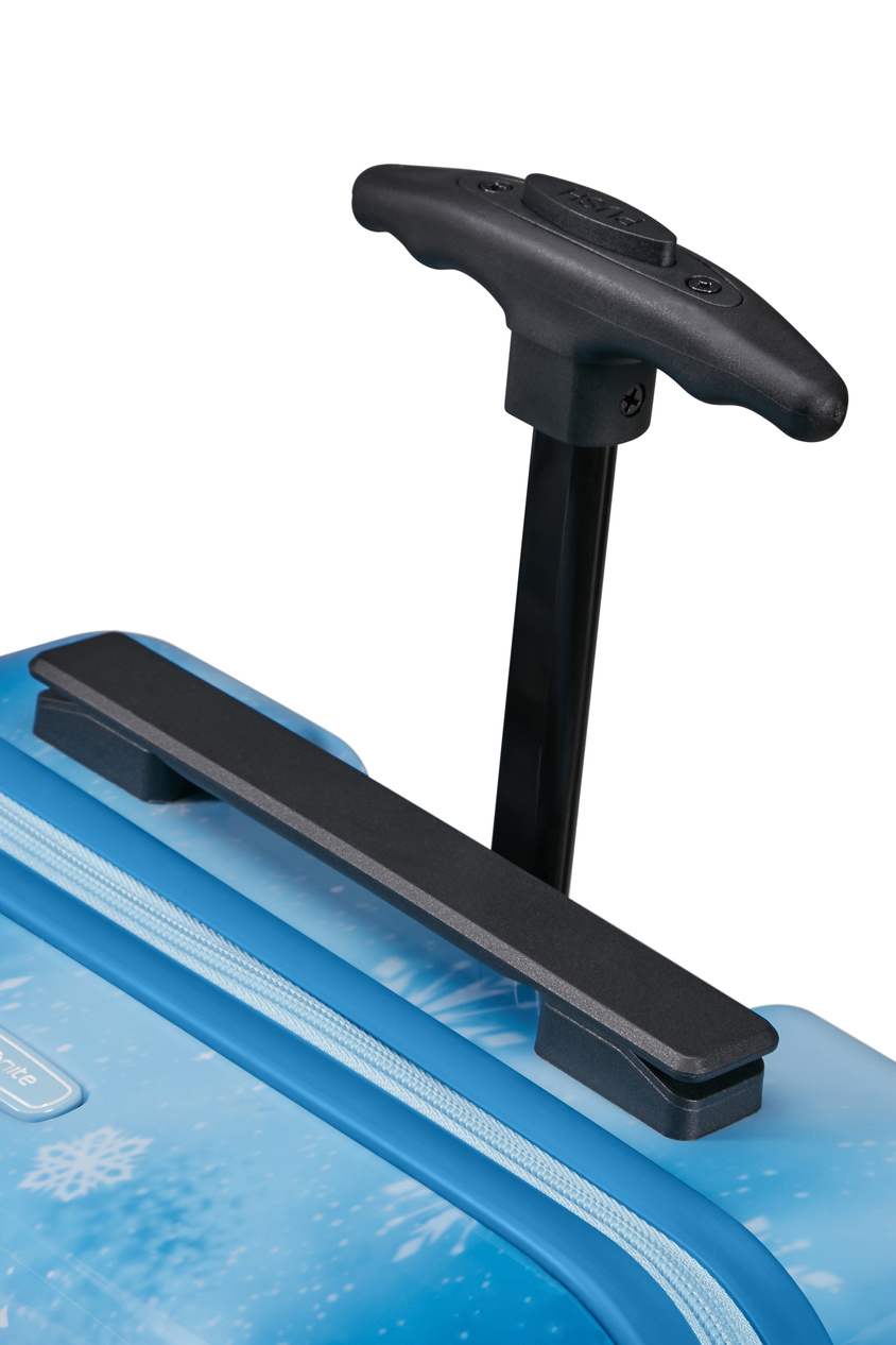 Samsonite Disney Ultimate 45 cm Spiderman Web Koffer