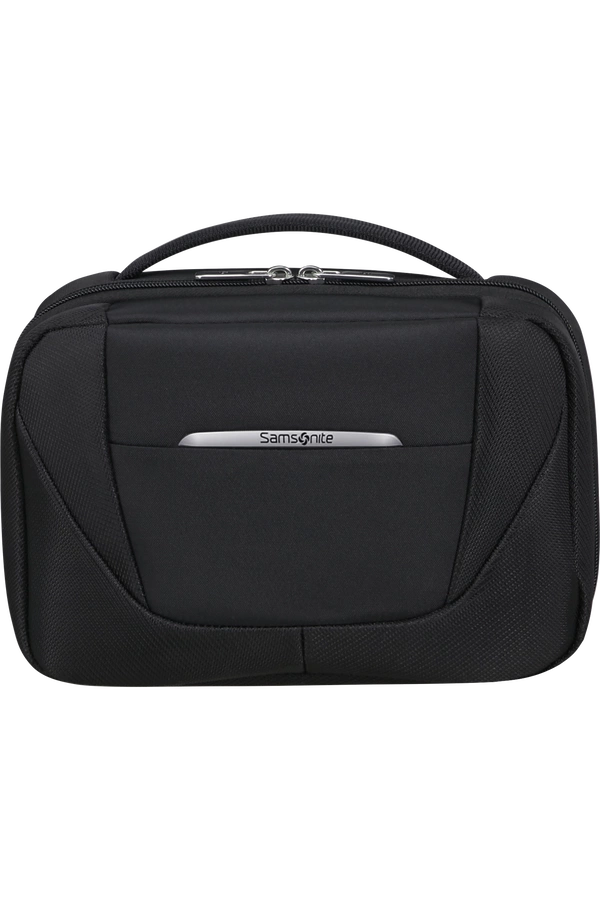 Kosmetyczka Samsonite Re-Lite czarna