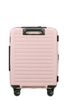 Samsonite Restackd Kabinenkoffer 55cm, vergrößert, rosa