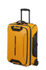 Samsonite Ecodiver 55cm Rollkoffer gelb