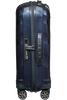 Samsonite C-Lite 55cm Stehkoffer, navy blau
