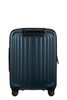Samsonite Fyrm Kabinenkoffer 55 cm, vergrößert, Marineblau