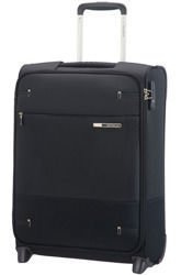 Samsonite Base Boost 55cm Handgepäckkoffer schwarz