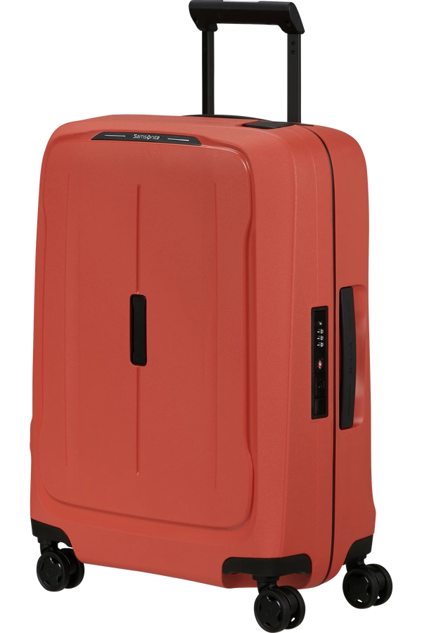 Samsonite Essens Kabinenkoffer 55 cm lindgrün