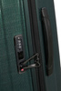 Walizka Samsonite Nexis 76cm powiększana zielona