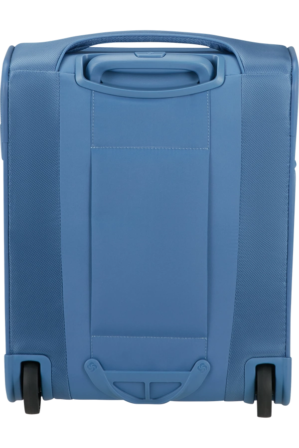 Samsonite Re-Lite Koffer 45cm Blau