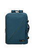 American Tourister Take2Cabin L Rucksack, vergrößert, blau