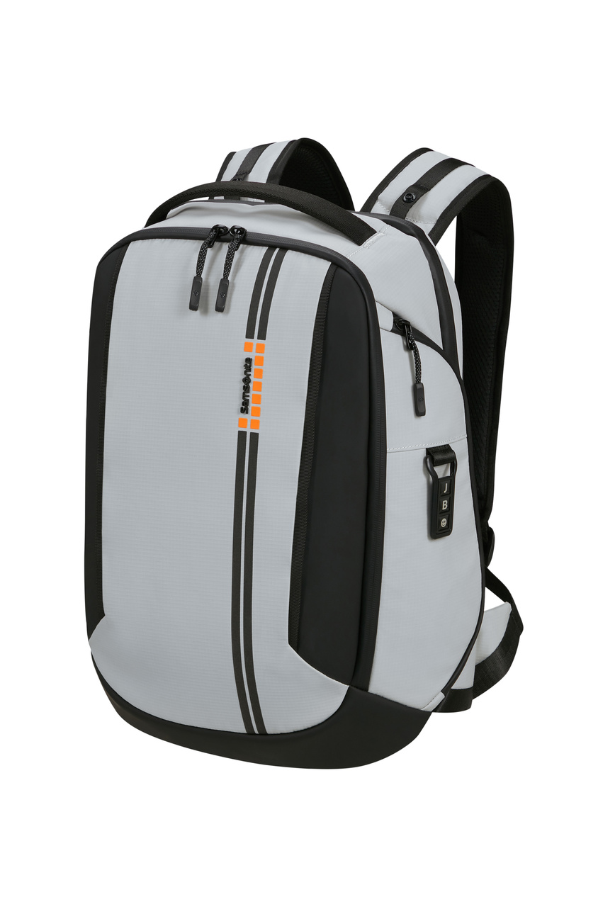 Samsonite Active Road Laptop-Rucksack 15,6"