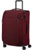 Samsonite Respark 67 cm schwarzer erweiterbarer Koffer