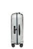 Samsonite C-Lite 55cm Koffer weiß