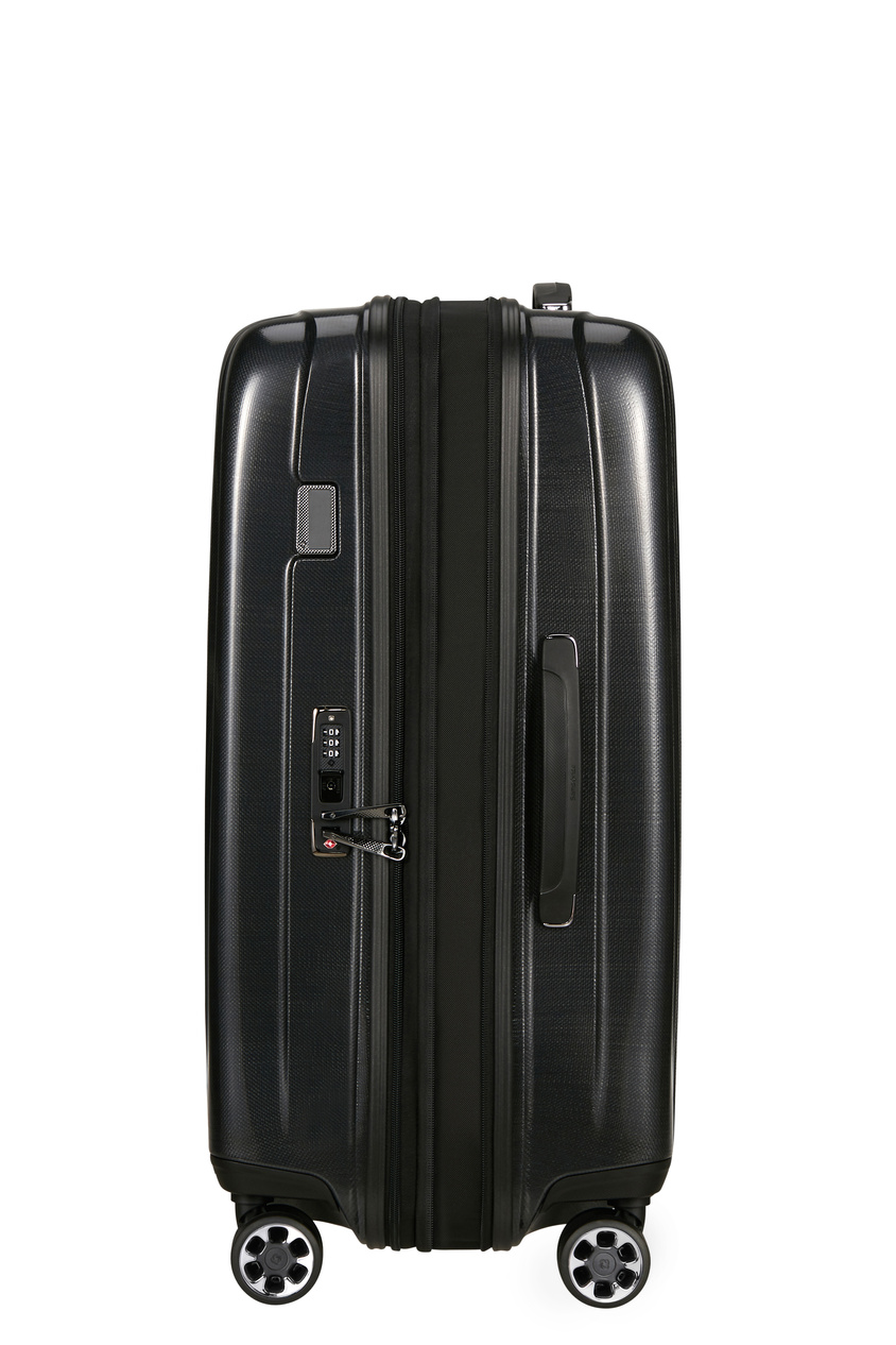 Samsonite Nexis Koffer 70 cm erweiterbar
