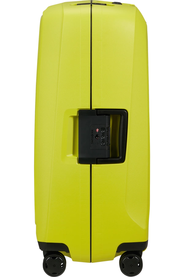 Samsonite Essens Koffer 69 cm lindgrün