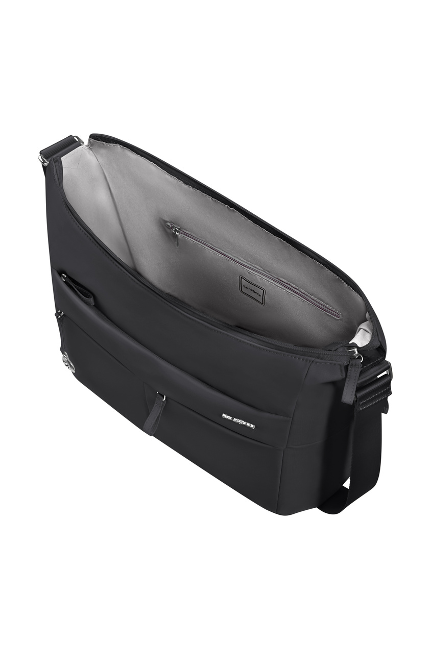 Samsonite Move 5.0 M Umhängetasche schwarz