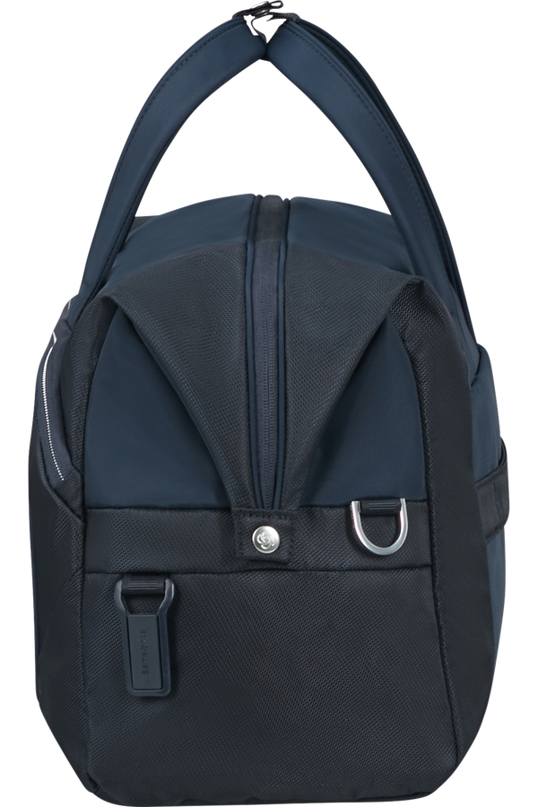Samsonite Re-Lite Reisetasche 48 cm Marineblau