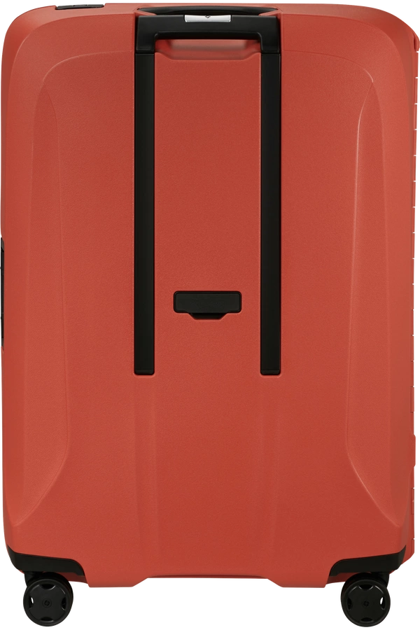 Samsonite Essens Koffer 75 cm lindgrün