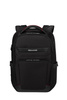 Samsonite PRO-DLX 6 15,6" Laptop-Rucksack, schwarz