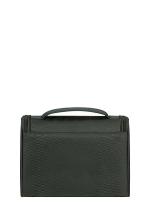 Samsonite Respark grün Reisekosmetiktasche